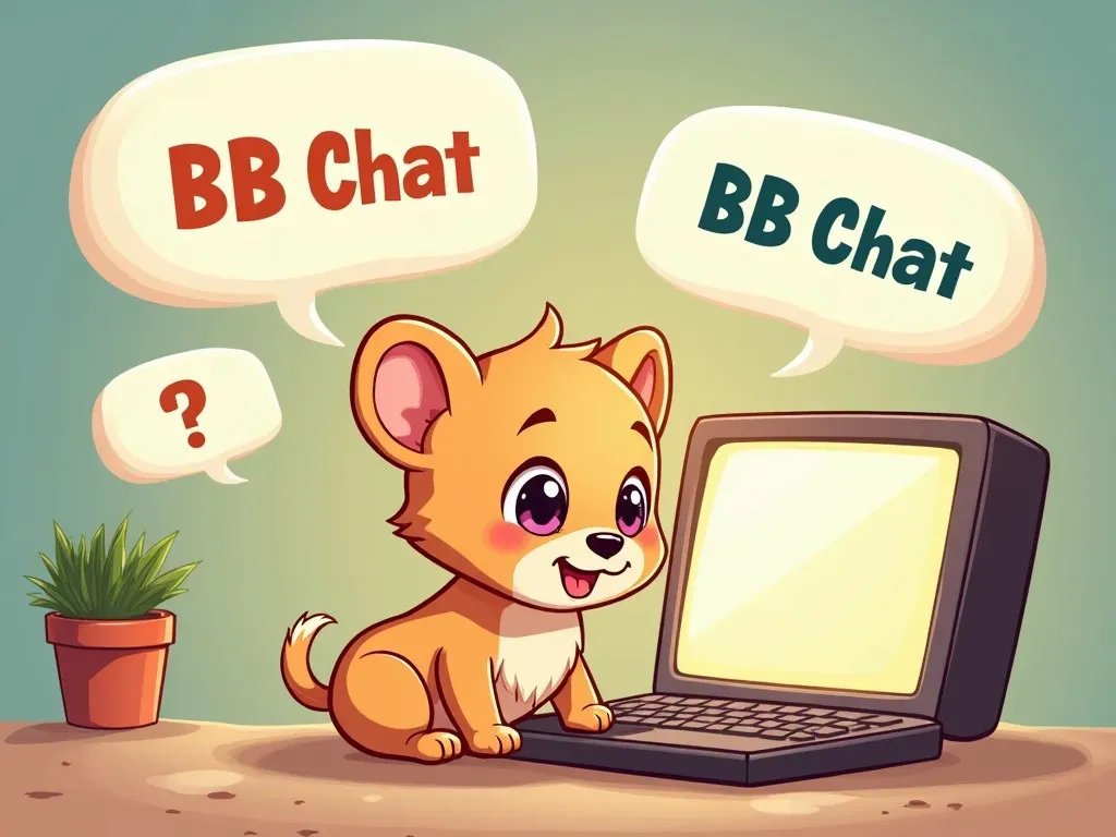 BB Chat