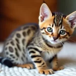 Découvrez les Chatons Bengal à Vendre : Un Guide Exhaustif pour les Amateurs de Felines