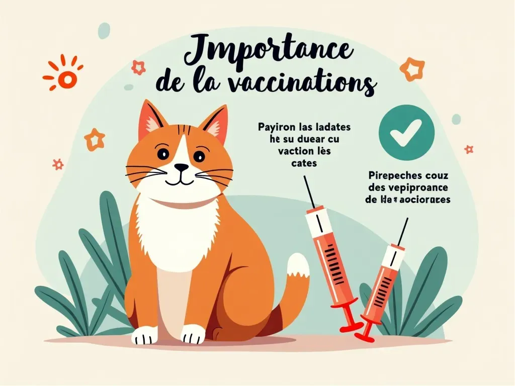 Importance de la vaccination