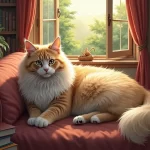 Découvrez l’incroyable espérance de vie du Maine Coon : un guide ultime pour comprendre cette race fascinante !