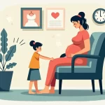 Gestation Chat : Tout ce que Vous Devez Savoir pour Accompagner Votre Chérie Pendant sa Grossesse