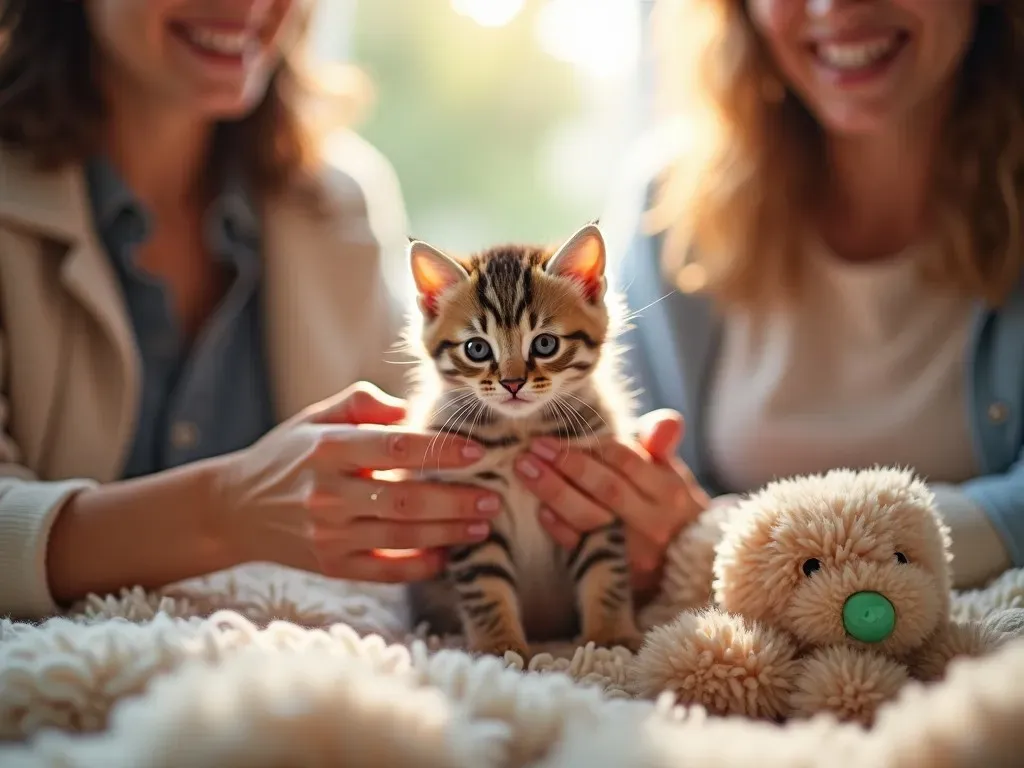 ⭐ Adoptez un « chaton à donner 06 » : Offrez une nouvelle vie à un petit compagnon ! ⭐