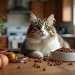 Croquettes Chat Senior Sans Céréales : La Solution Optimale Pour Votre Compagnon À Quatre Pattes !