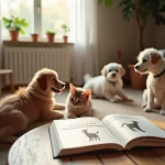 Découvrez les Animaux de Compagnie : Le Guide Ultime pour Choisir votre Partenaire à Quatre Pattes 🐾