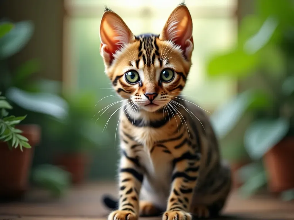 chat bengal