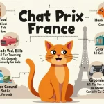 Chat Prix France : Les Tarifs qui Vont Vous Étonner ! Découvrez le Coût Réel de Posséder un Chat en France !