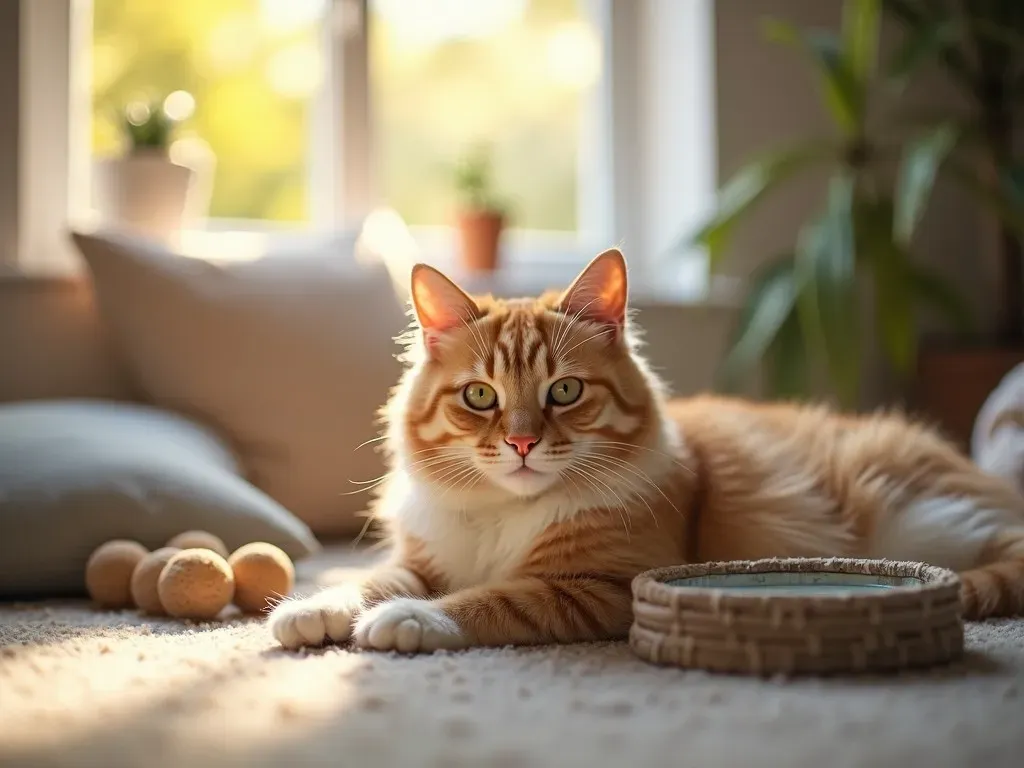 Pourquoi Choisir un Chat Stérilisé : Les Avantages Incontournables d’une Décision Responsable