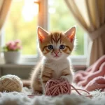 🌟 Chaton à Adopter : Votre Guide Ultime pour Offrir un Nouveau Foyer à un Adorable Félin ! 🐾