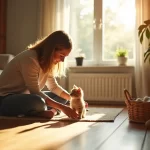 Comment Adopter un Chaton : Le Guide Ultime pour un Nouvel Ami à Quatre Pattes 🐾