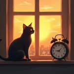 En combien de temps un chat oublie son maître ? La vérité dérangeante sur la mémoire féline révélée ! 🐱⏳