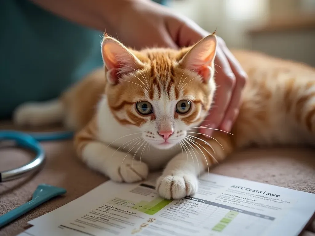 faut-il couper les griffes arrieres des chats