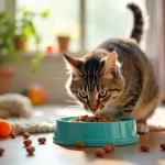 🐾 Découvrez les Avantages Insoupçonnés de la Gamelle Ludique Chat : Un Must pour les Chats Gloutons ! 🐾