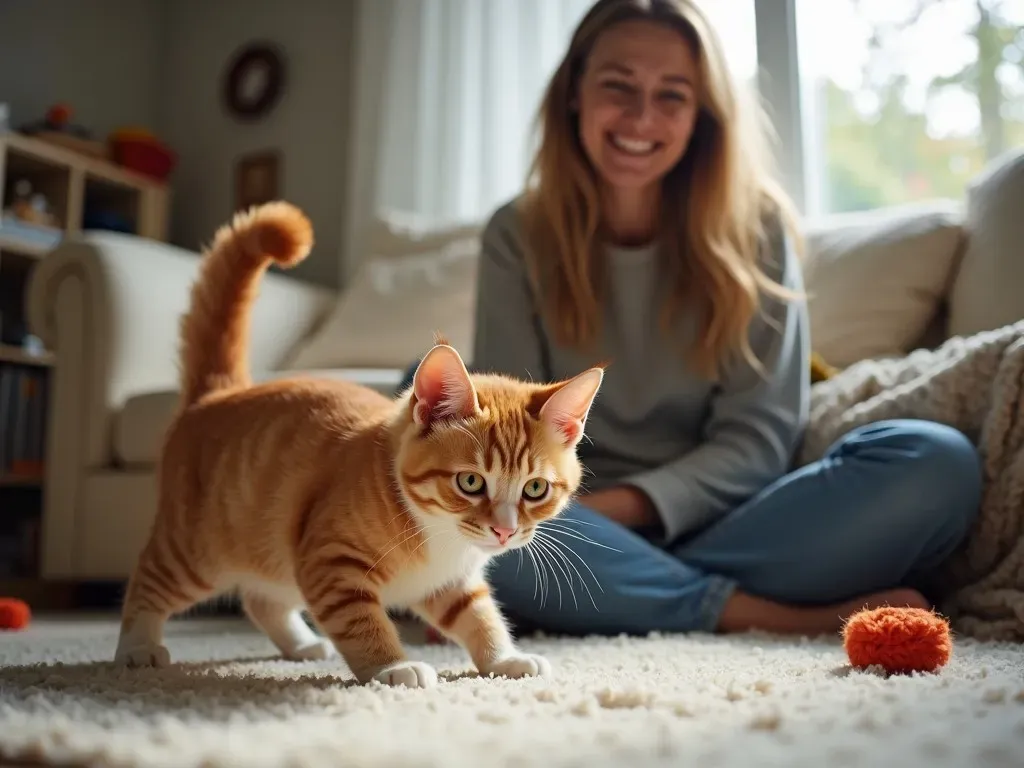 Vous n’allez pas le croire ! Mon chat qui fait pipi partout : des solutions efficaces pour y remédier !