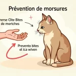 Pourquoi mon chat me mord et griffe : Un guide essentiel pour comprendre « chat griffe et mord