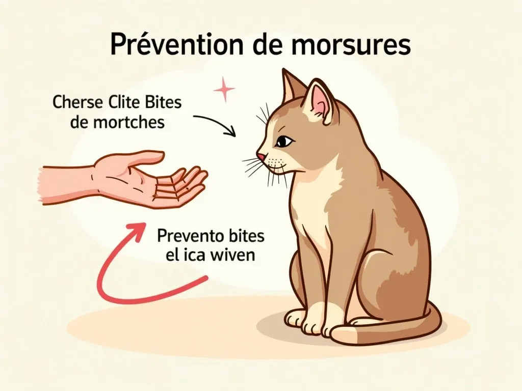 Pourquoi mon chat me mord et griffe : Un guide essentiel pour comprendre « chat griffe et mord