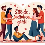 Découvrez le meilleur site de rencontre sans compte : La solution parfaite pour vos échanges amoureux !