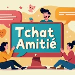 Découvrez le Tchat Amitié : Le Meilleur Moyen de Créer des Liens Amicaux en Ligne !