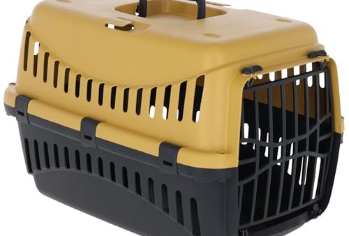 Avis Kerbl Pet Cage de Transport : Test Complet
