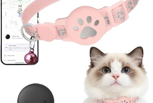 Avis Générique Collier GPS Chat 2026 : Un Traceur Innovant