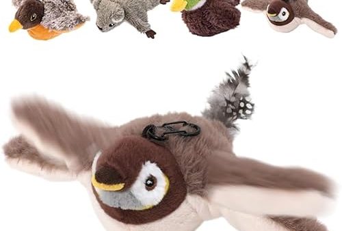 Avis Générique Jouet Interactif pour Chat 2026 : Test Complet