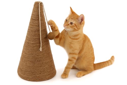 Avis Flamingo Griffoir en Forme de Cône : Test Complet