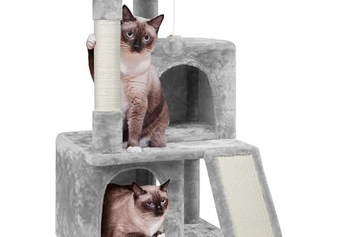 Avis Yaheetech Arbre à Chat : Un Choix Idéal