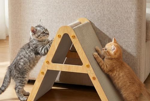 Avis Conlun Griffoir Chat Forme A : Test Complet