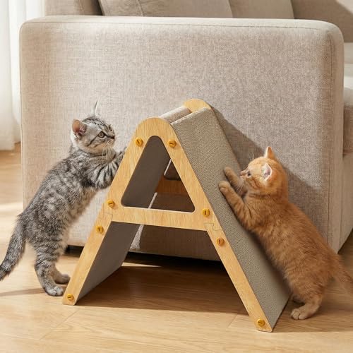 Avis Conlun Griffoir Chat Forme A : Test Complet