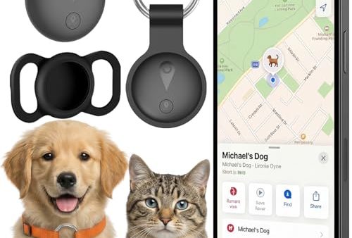 Avis Collier GPS Chat : Traceur Fiable et Sans Frais