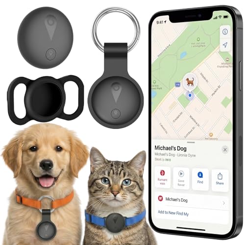 Avis Collier GPS Chat : Traceur Fiable et Sans Frais