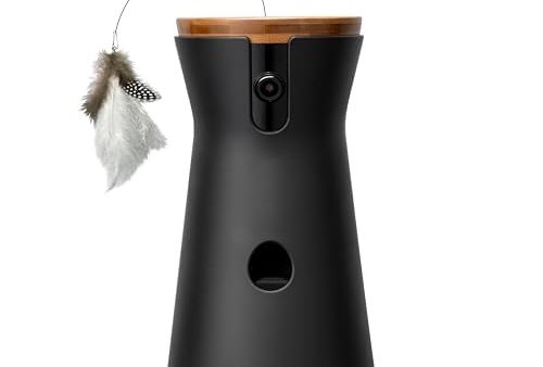 Avis Caméra pour Chat Furbo 360° : Sécurité et Interaction