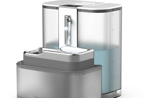 Avis Marchul Fontaine à Eau sans Fil pour Chat