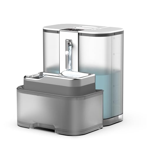 Avis Marchul Fontaine à Eau sans Fil pour Chat