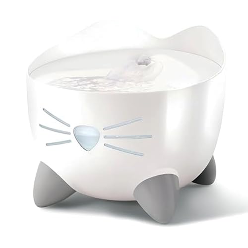 Avis Catit Pixi Fontaine à Eau : Test Complet et Détails