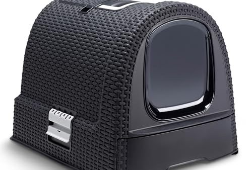 Avis Curver 198846 Maison de Toilette : Test Complet