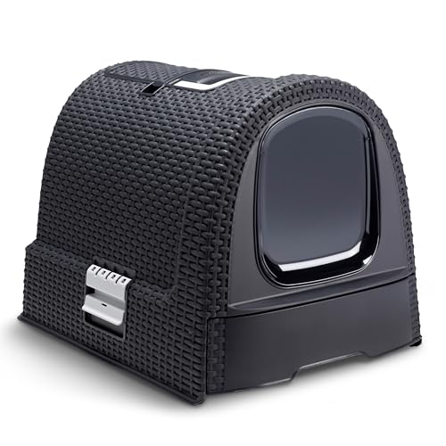Avis Curver 198846 Maison de Toilette : Test Complet