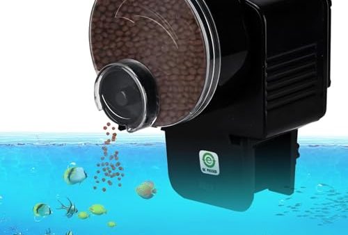 Avis Podazz Distributeur Automatique de Nourriture