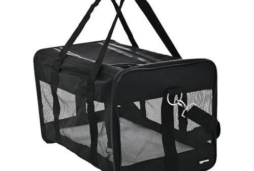 Avis Amazon Basics Sac de transport : le meilleur choix