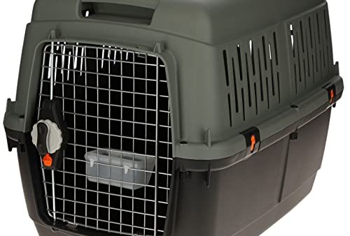 Avis Kerbl Pet Cage de Transport : Test Complet