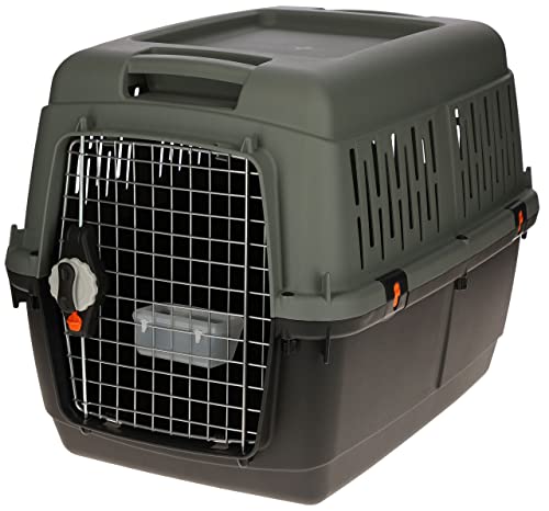Avis Kerbl Pet Cage de Transport : Test Complet