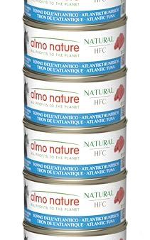Avis Almo Nature HFC Natural : Nourriture humide pour chats