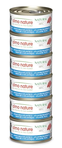 Avis Almo Nature HFC Natural : Nourriture humide pour chats